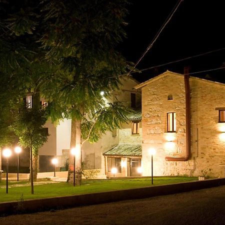 Villa Martina Fermignano Exterior foto