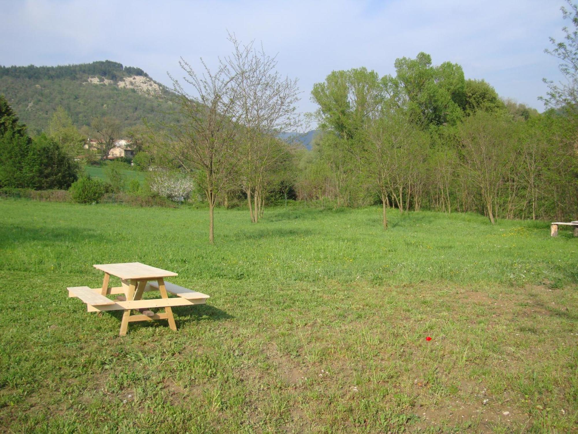 Villa Martina Fermignano Exterior foto