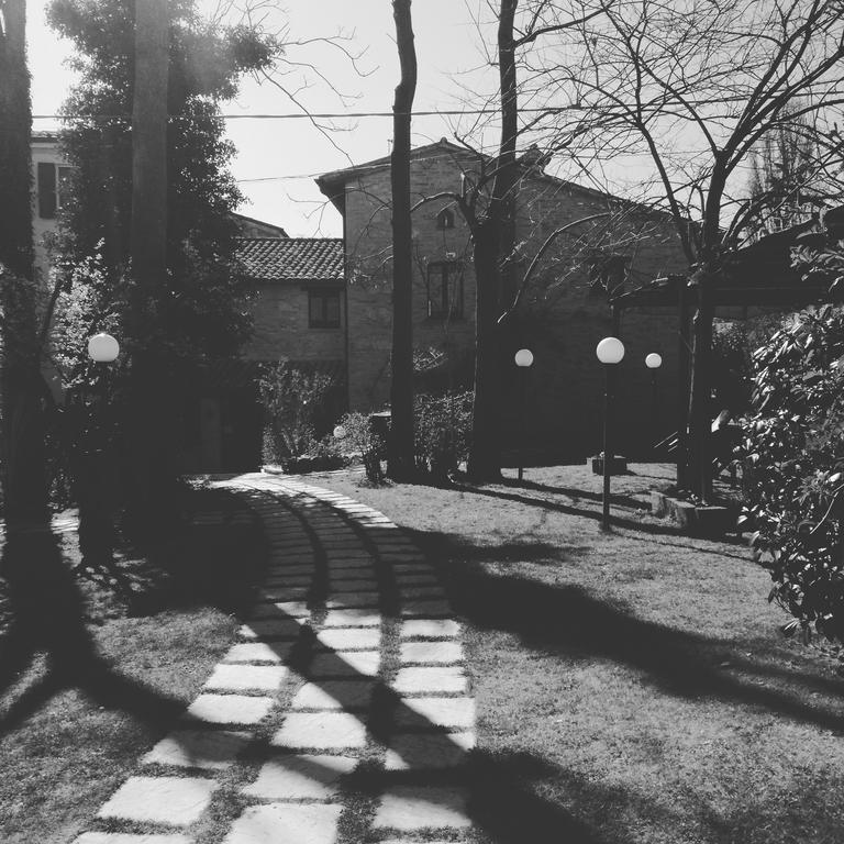 Villa Martina Fermignano Exterior foto
