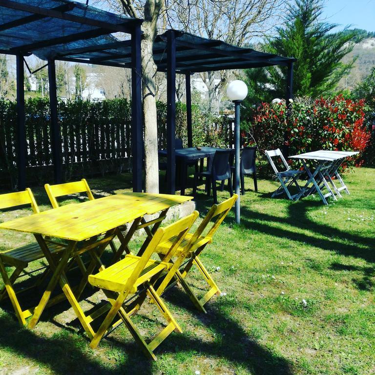Villa Martina Fermignano Exterior foto