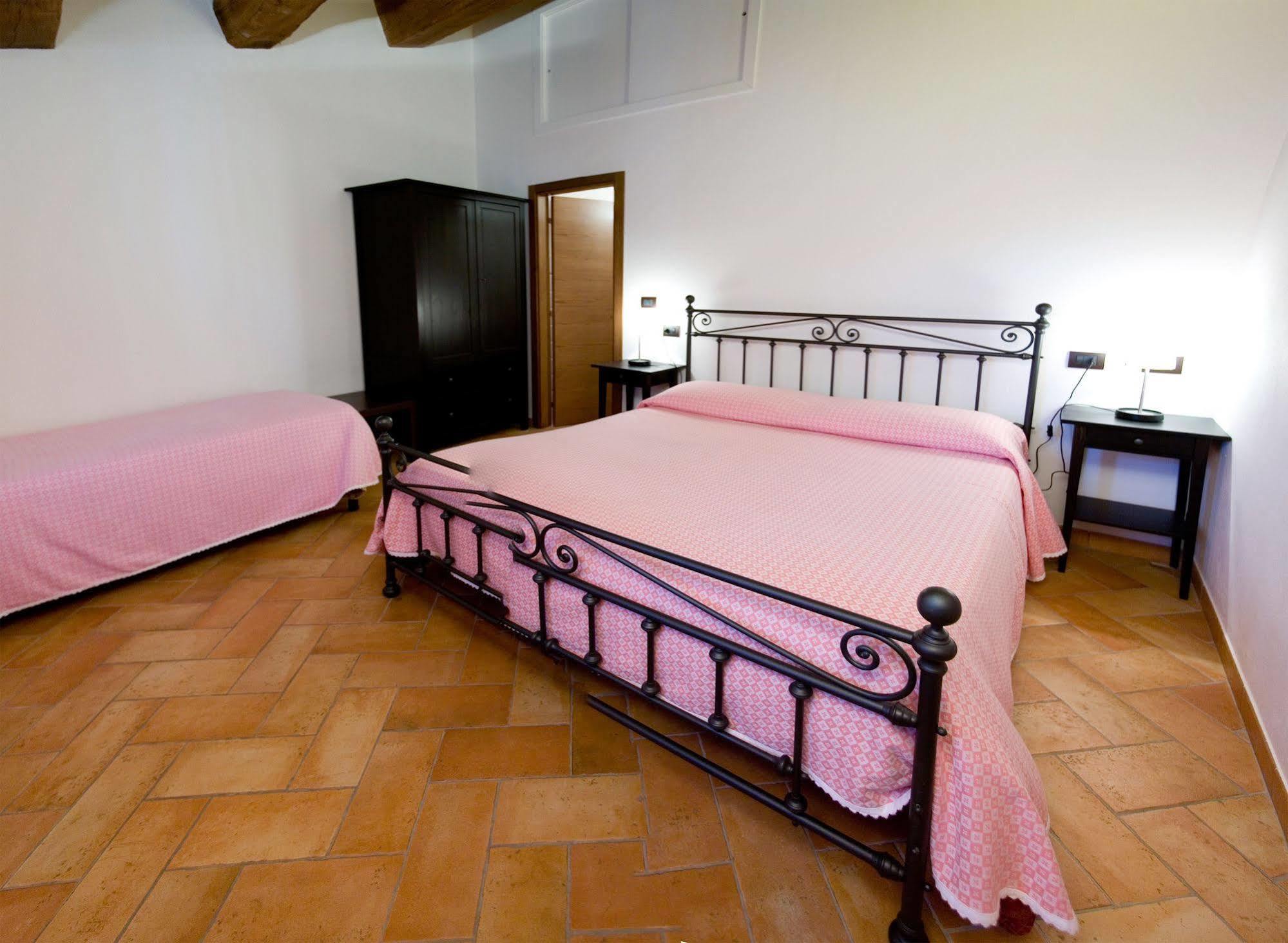 Villa Martina Fermignano Exterior foto
